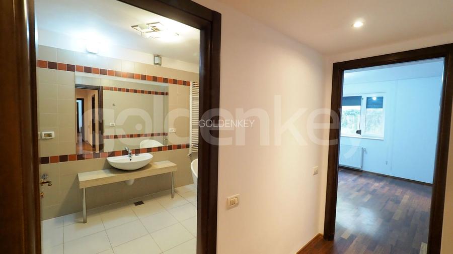 Apartament genros cu 3/4 camere | 191mpc | 90mp gradina - 9