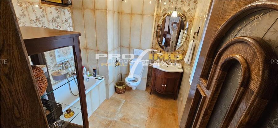 MAMAIA - Apartament 3 camere, EXCLUSIVIST, vedere la Mare - 17