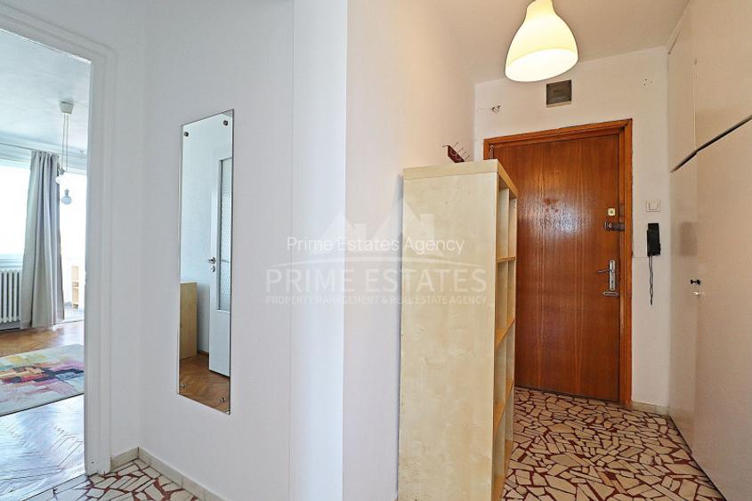 Apartament 2 camere Piata Romana - 15