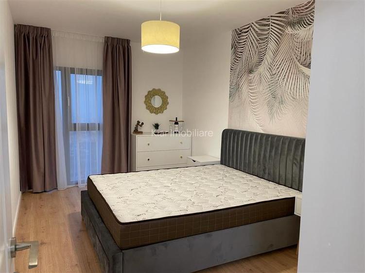 Apartament 3 camere, 60mp,balcon,parcare, bloc nou, Scala Frunzisului - 5