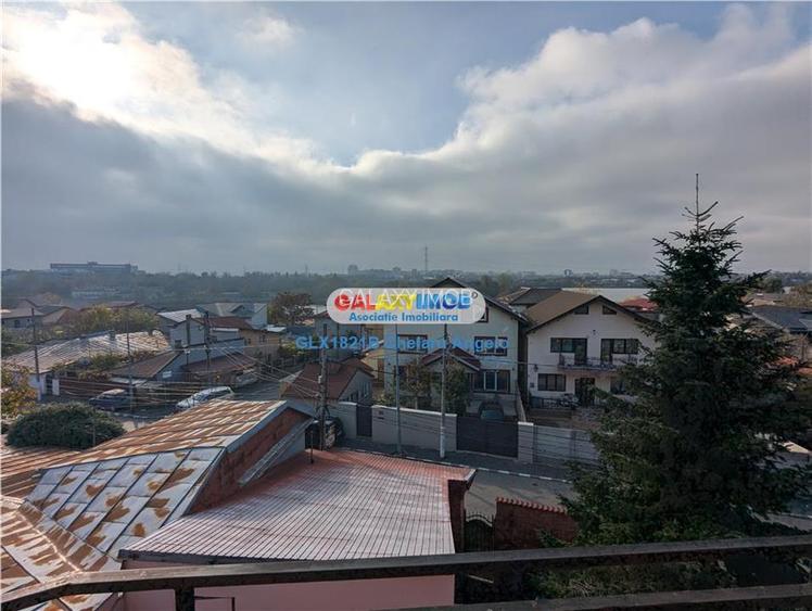 Pantelimon,vila P+1+M  ,6 camere , teren 406 mp ,an 2021 - 35