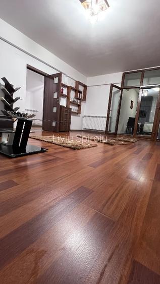 Închiriez apartament 2 camere cu loc de parcare subteran - 2