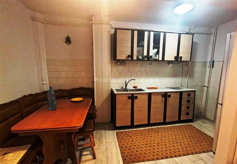 Apartament 3 camere | George Enescu | Etaj 2 | Decomandat | 3c-4519 - 5