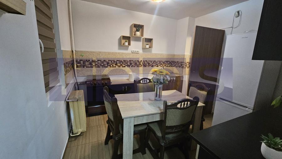 DE VANZARE AP 2 CAMERE 54 MP GORJULUI | CIRCULAR | RENOVAT | METROU - 4