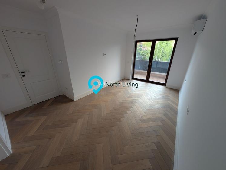 Apartament 2 camere de vanzare Baneasa - 15