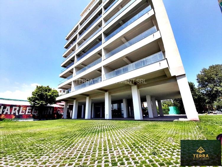 Comision 0% - Statiunea Mamaia - Bloc Nou - Finalizat - 9