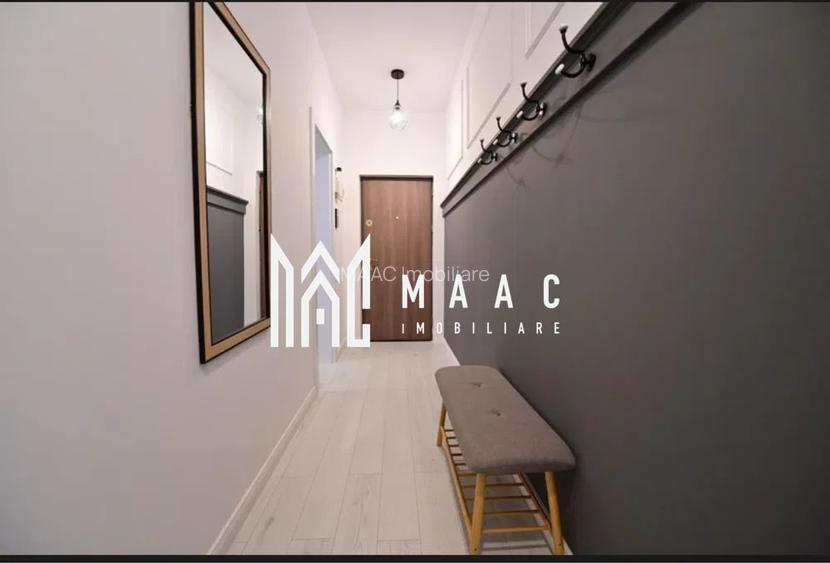 Apartament modern | 2 camere | - 7