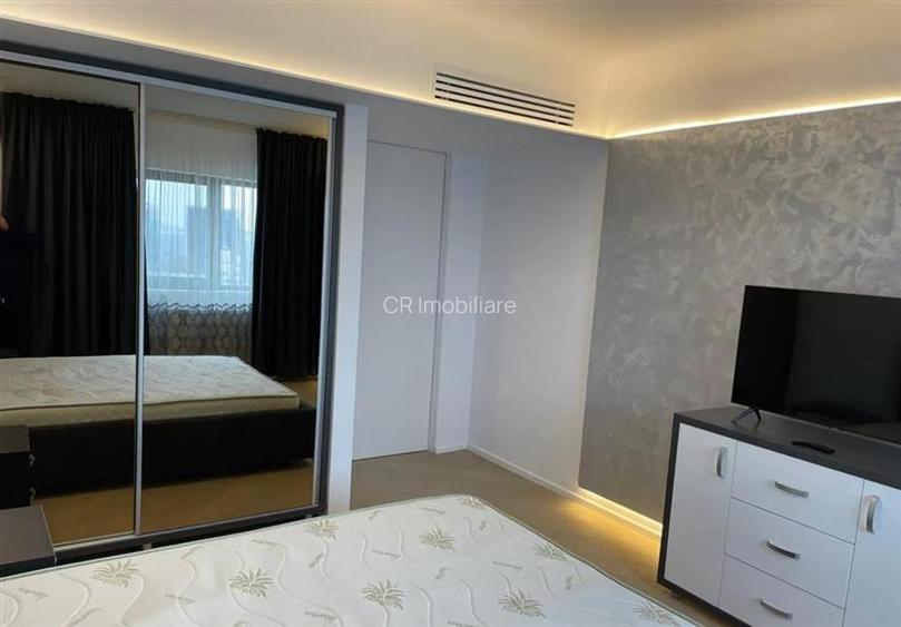 Apartament 2 camere + parcare Cortina Academy - 4