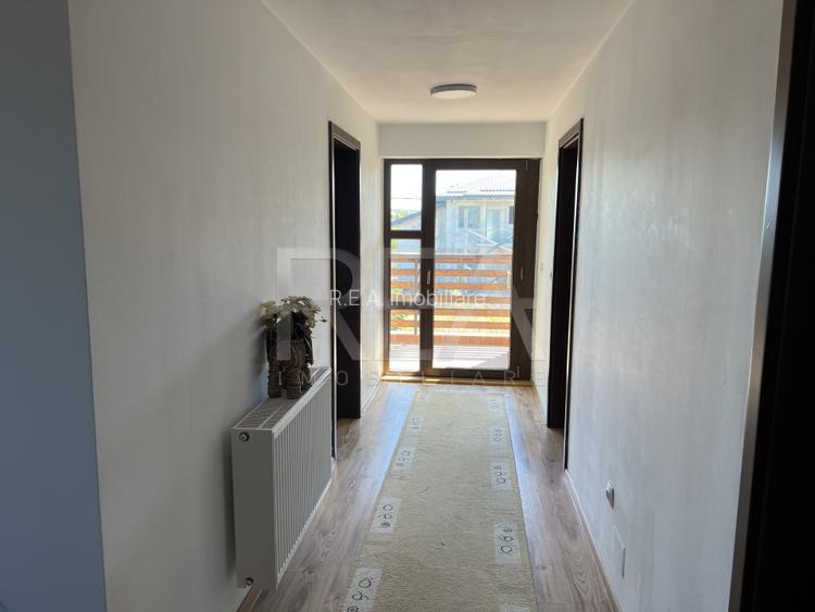 Vila Individuala | 5 camere | P+1+Pod | Gulia - 15