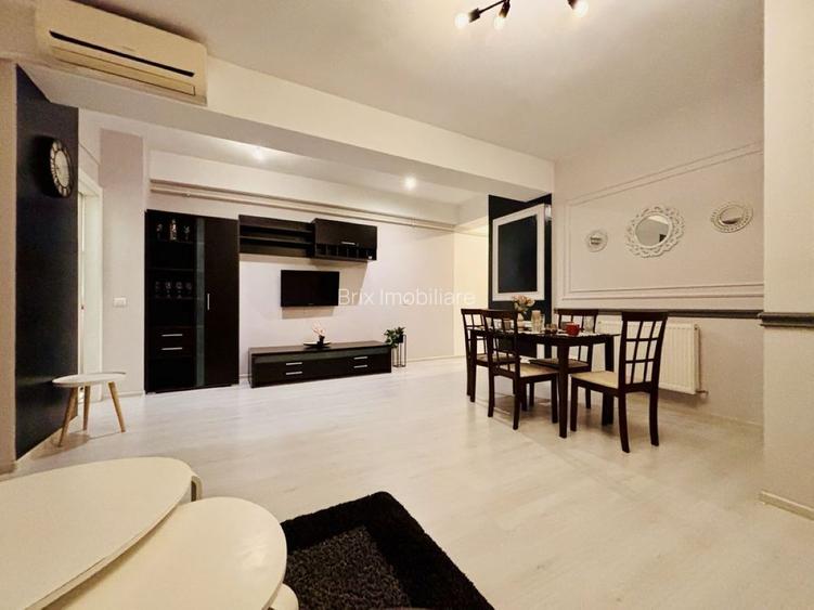 Apartament 3 camere - 13 Septembrie - Sebastian - Centrala Proprie - 2