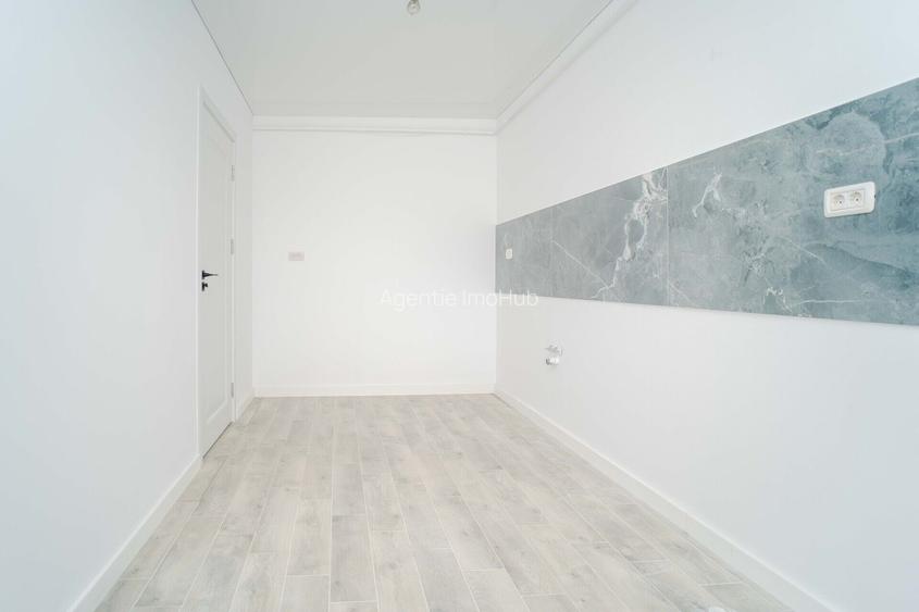 APARTAMENT SPATIOS CU MUTARE IMEDIATA, BLOC NOU, FINALIZAT, NICOLINA - 5