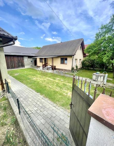 Casă de vânzare, Județul Cluj - 3