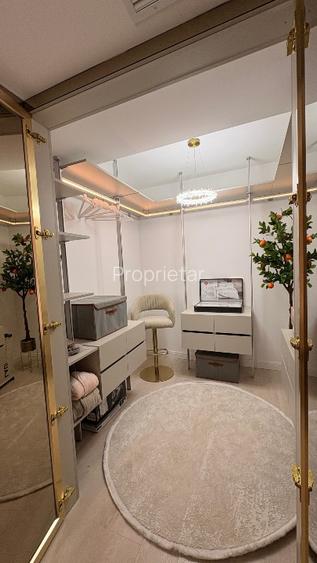 2 camere Pipera apartament lux gata de mutat 62 mp utili - 10