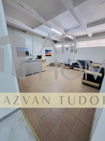 Hala industriala , parc industrial Brazi , 1MW putere - 3