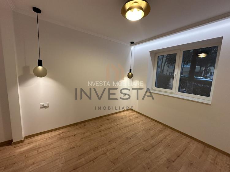 Apartament 3 camere renovat complet cu incalzire in pardoseala! - 7