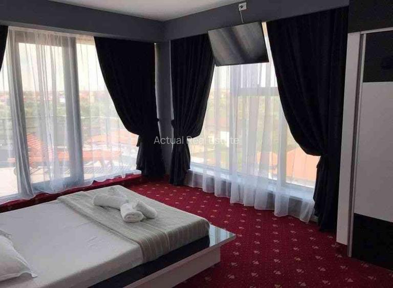 MAMAIA NORD | PENTHOUSE | VEDERE PANORAMICA | COMISION 0 - 4