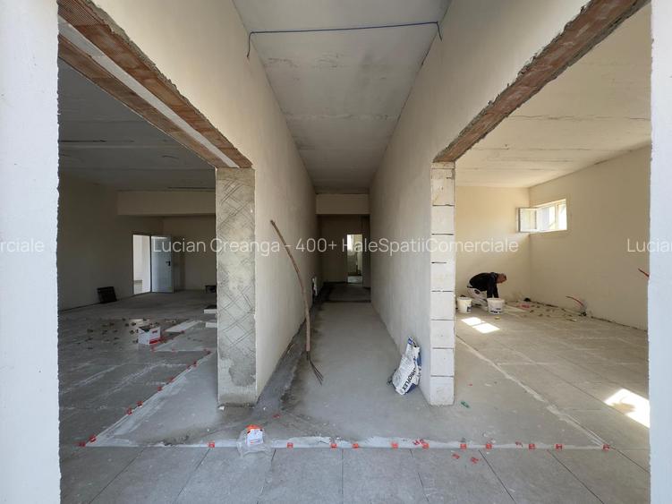 Hala de inchiriat Iasi, de la 200mp la 944mp, langa Vama Iasi si Kaufland - 27