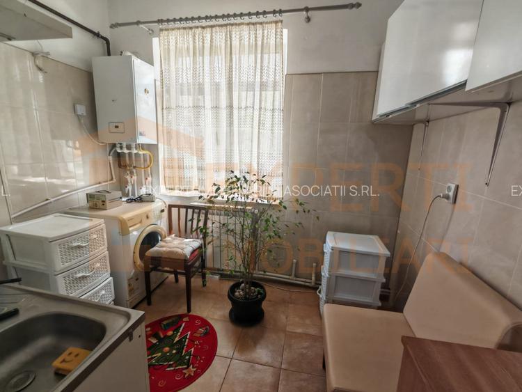 Garsonieră de vânzare Inel II, aproape de Institutul de Marină - 7