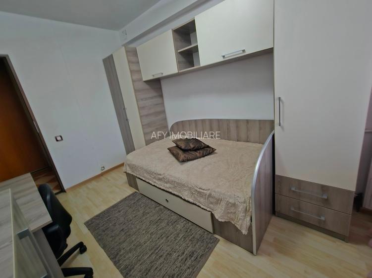 De vanzare Apartament 3 camere Tineretului - Timpuri Noi, sector 4 - 6