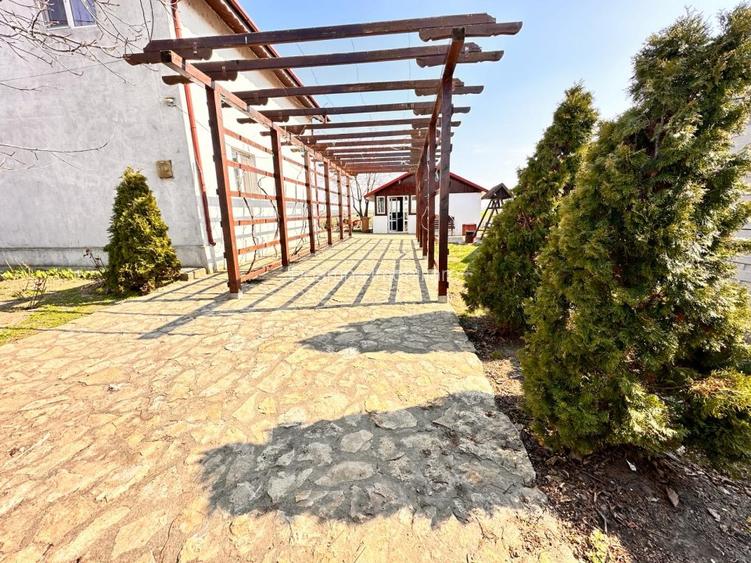 Domeniul de langa Fetesti, Maltezi, ideal pentru evenimente - 24