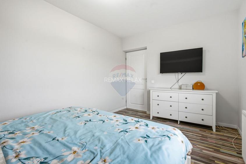 Casă elegantă de vânzare în Hlincea - 18