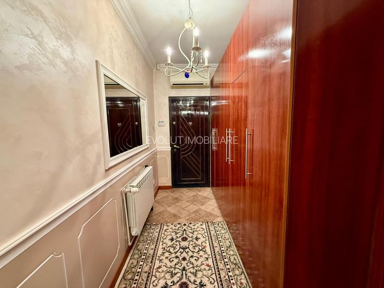 Casă P+M Smart Home Premium în Ovidiu - 18