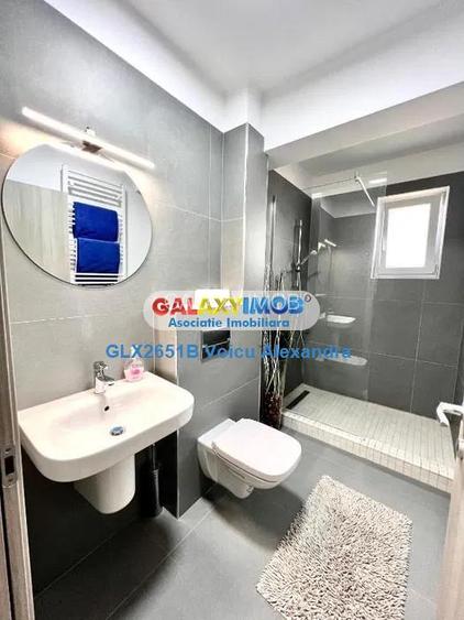 Apartament 2 Cam Lux Berceni - Aparatorii Patriei - Parcare - 5