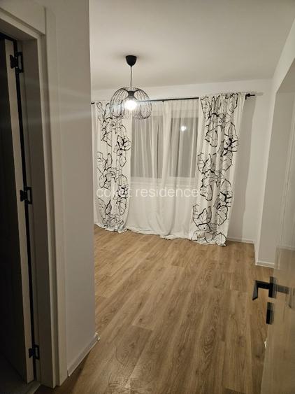 PRELUNGIREA GHENCEA -----> COKET RESIDENCE----> APARTAMENT CU CURTE 95.000 - 14