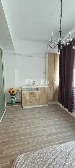 De Vanzare – Apartament amenajat la demisol inalt, Cartierul Ștrand, Sibiu - 10