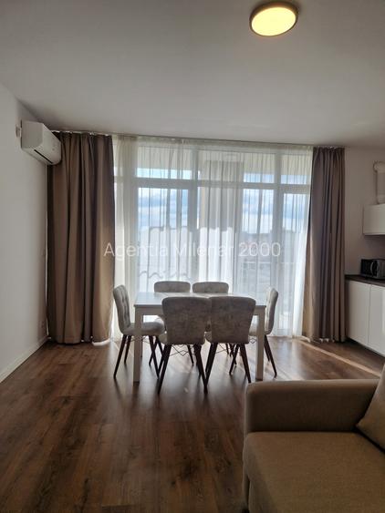 La NORDE ONE --un spațiu excepțional la cativa pasi de Iulius Mall, Piata UNIRII - 2