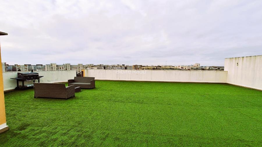 Penthouse 3 camere Piață Sudului Obregia - 3