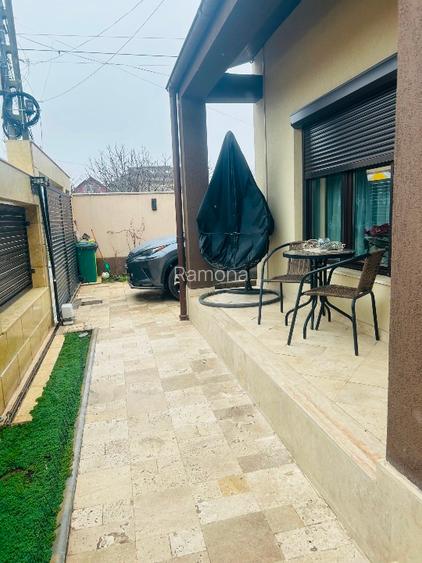 Vand casa mobilata utilata - 16