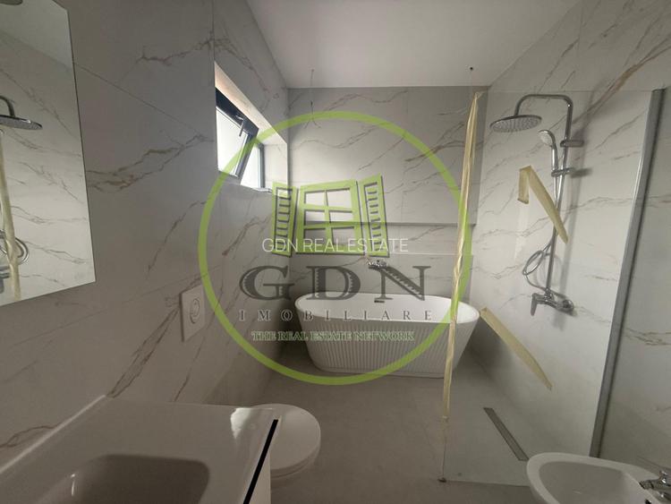 Casa plan parter, 300 mp teren, 90 mp utili, Pielesti- Oltenia Garden - 8