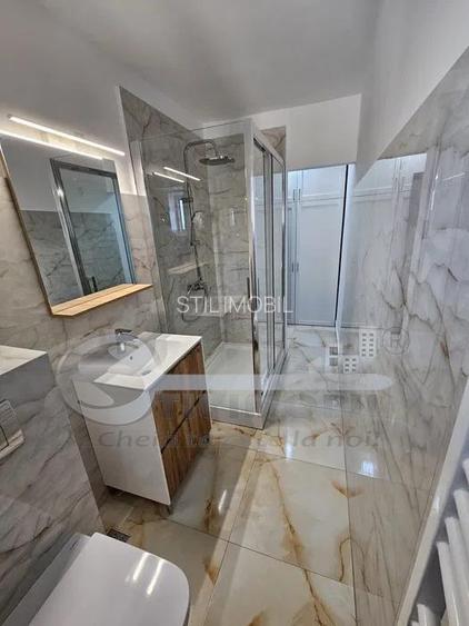 Apartament 1 Cameră Decomandat – Nicolina Belvedere (stație tramvai & - 4
