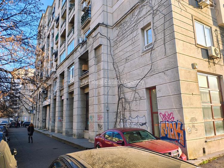 Spațiu Comercial de Vânzare – Bulevardul Natiunile Unite - 2