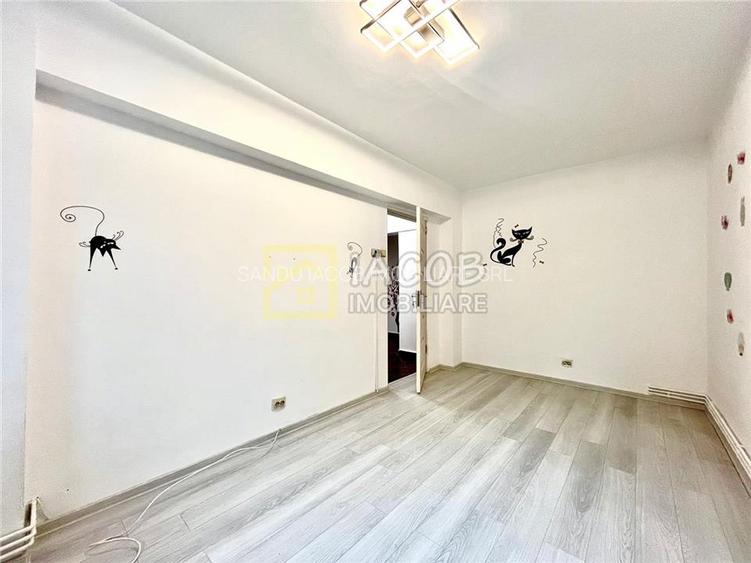Apartament 2CD, parter, zona Nord - 7
