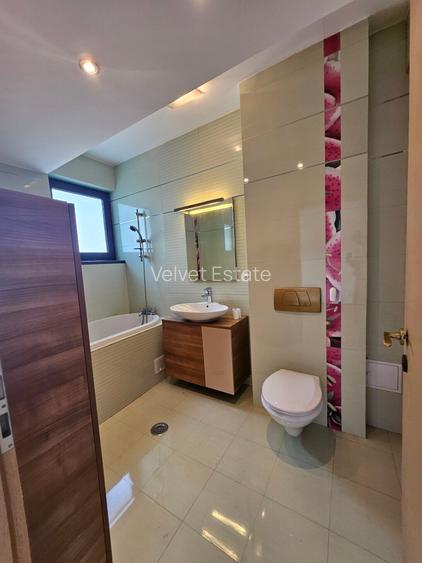 VANZARE APARTAMENT BLOC BOUTIQUE- HERASTRAU! - 17