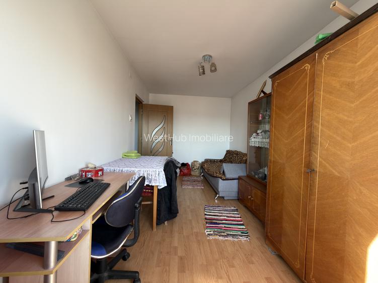 Apartament 2 camere, 60mp, zona Dambovita - 5