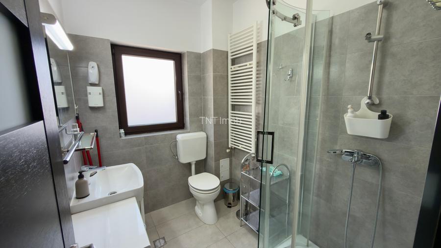 Vila tip Duplex P+1+Pod ,4 camere, 2 bai, mobilata utilata complet ! - 16