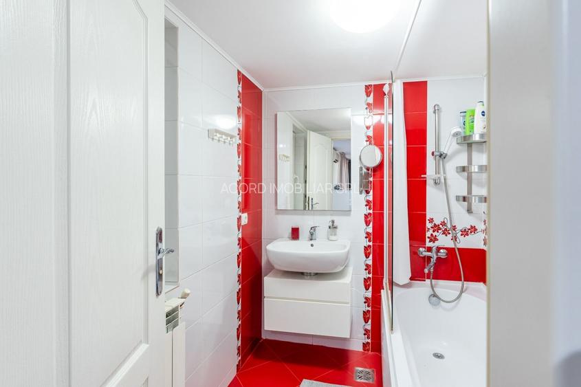 Apartament 2 camere  Faleza Nord - 11