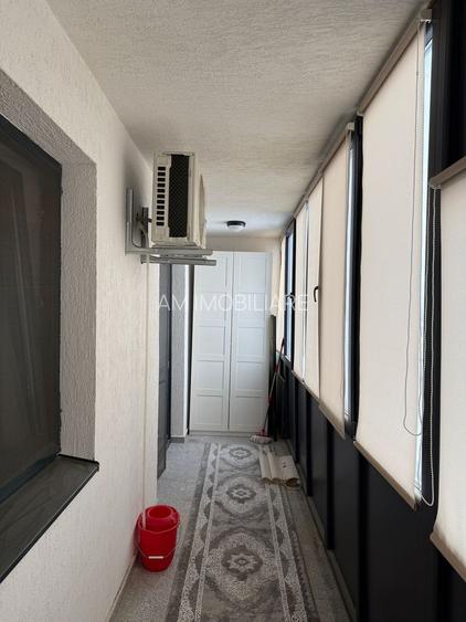 AP. 3 CAMERE SEMIMOBILAT, MUTARE IMEDIATA, PARCARE INCLUSA,COMISION 0% - 17