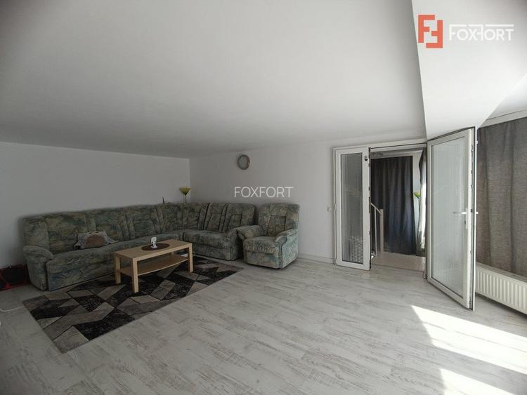 COMISION 0% Apartament 3 camere pe 2 nivele, in zona Girocului - V8755 - 3