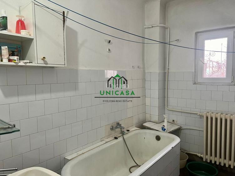 Casa Centru/ 4 camere / teren 920mp - 10