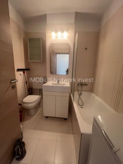 580Euro, Basarabia(Chisinau),apartament renovat, centrala termica - 5