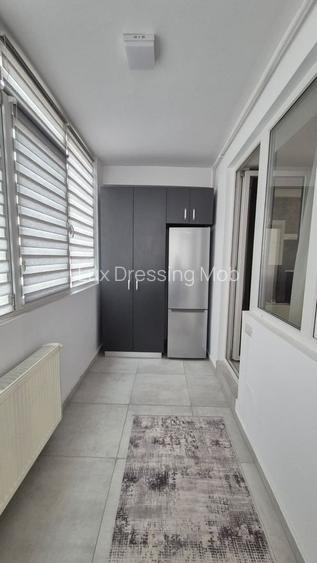 Lux Imobiliare Alexandru Cosmin Residence va ofera spre inchiriere ap 2  cam - 10