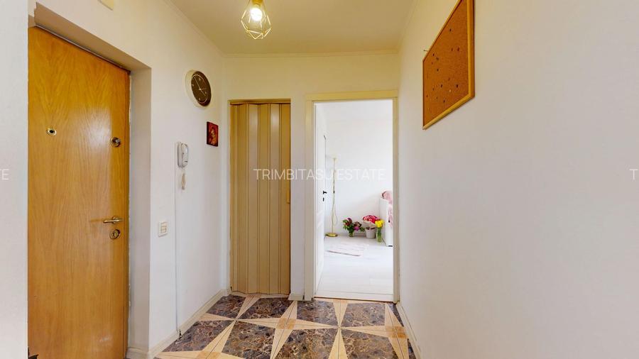 Apartament 3 camere  Metrou Basarab 0% Comision - 9
