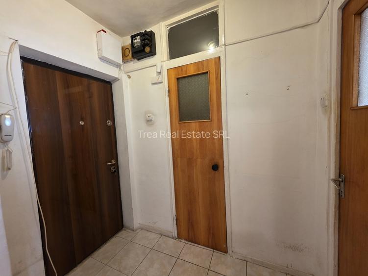 Bvd Chisinau I  Apartament de 3 camere | Bloc 1986 | anvelopat - 13