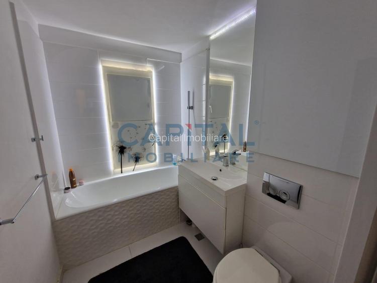 0% Comision | Apartament decomandat, 3 camere, 70 mp | Zorilor | - 5