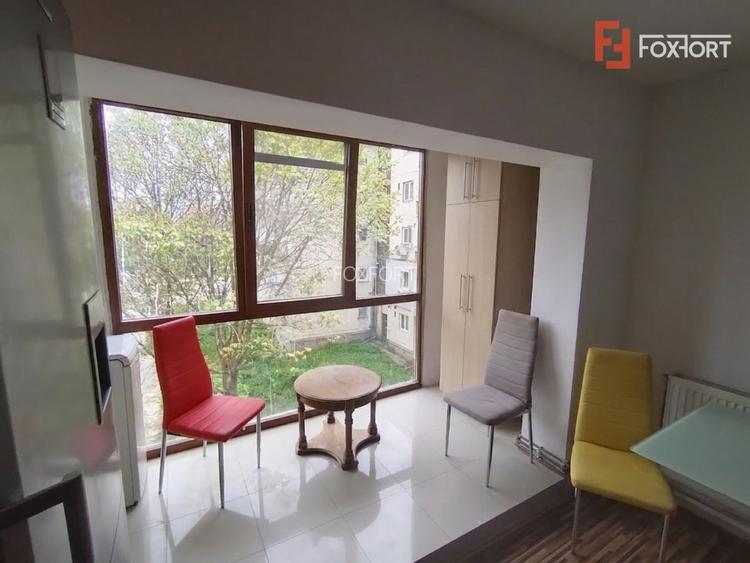 COMISION 0% Apartament cu 3 camere de inchiriat in zona Lunei - 3