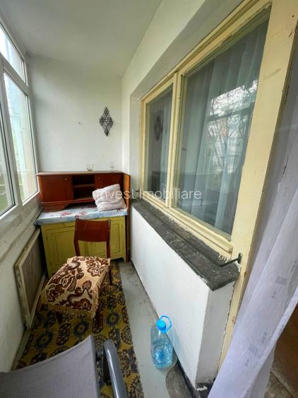 Apartament 3 camere-etaj 1-Podu Ros-bloc fara risc - 10